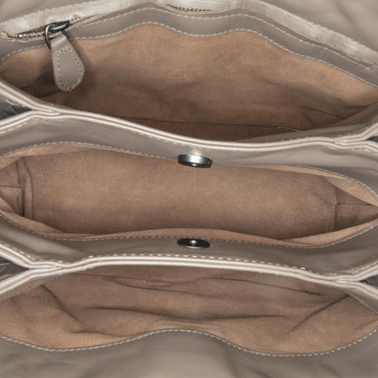 Luxury Bottega Veneta Mini Intrecciato Roma (SHG-WAc83d)