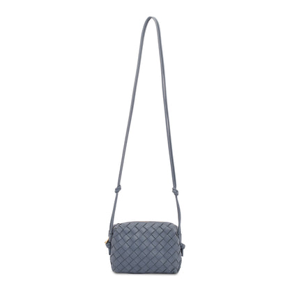 Bottega Veneta Mini Loop Camera Bag