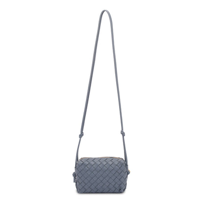 Bottega Veneta Mini Loop Camera Bag