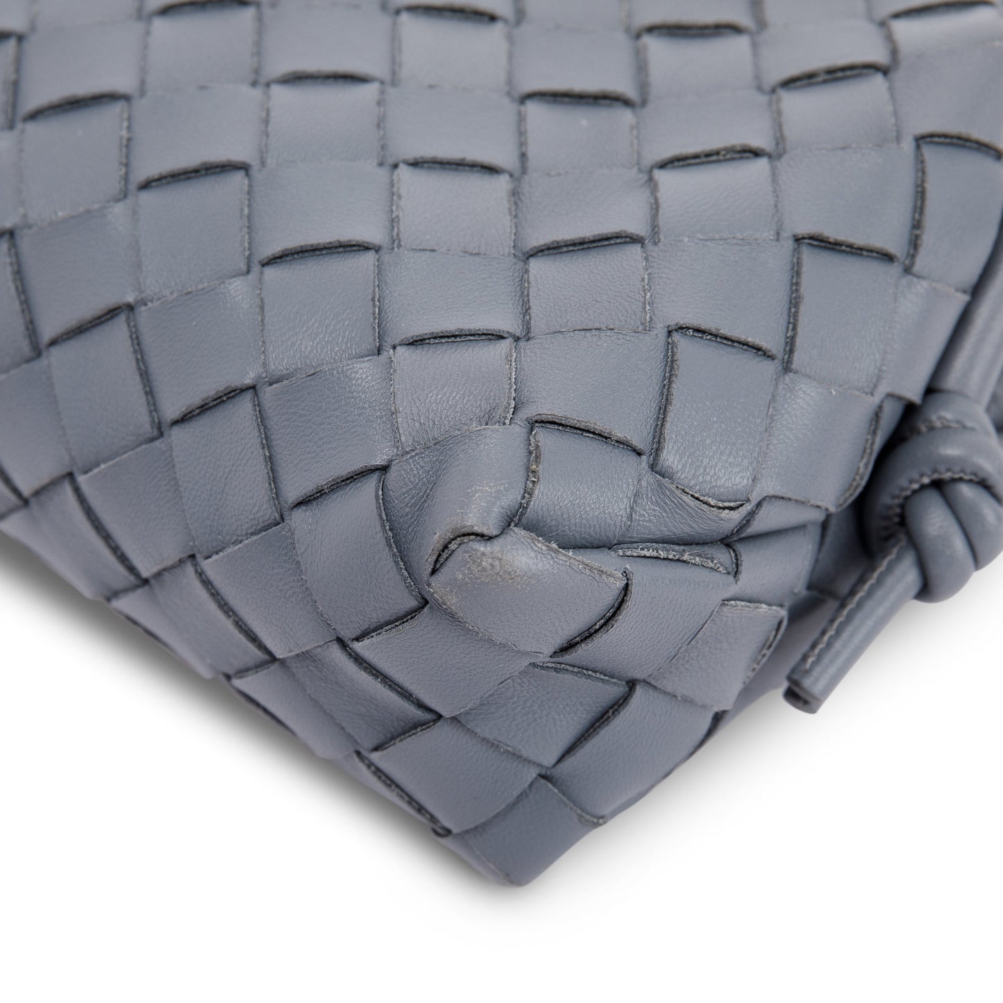 Bottega Veneta Mini Loop Camera Bag