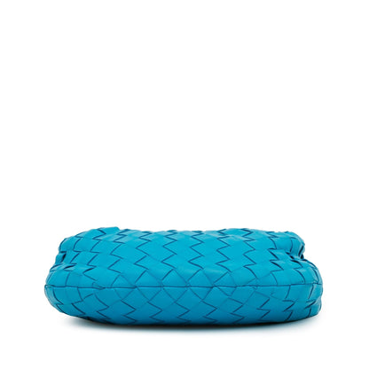 Luxury Bottega Veneta Mini Nappa Intrecciato Jodie (SHG-yaGOvW)