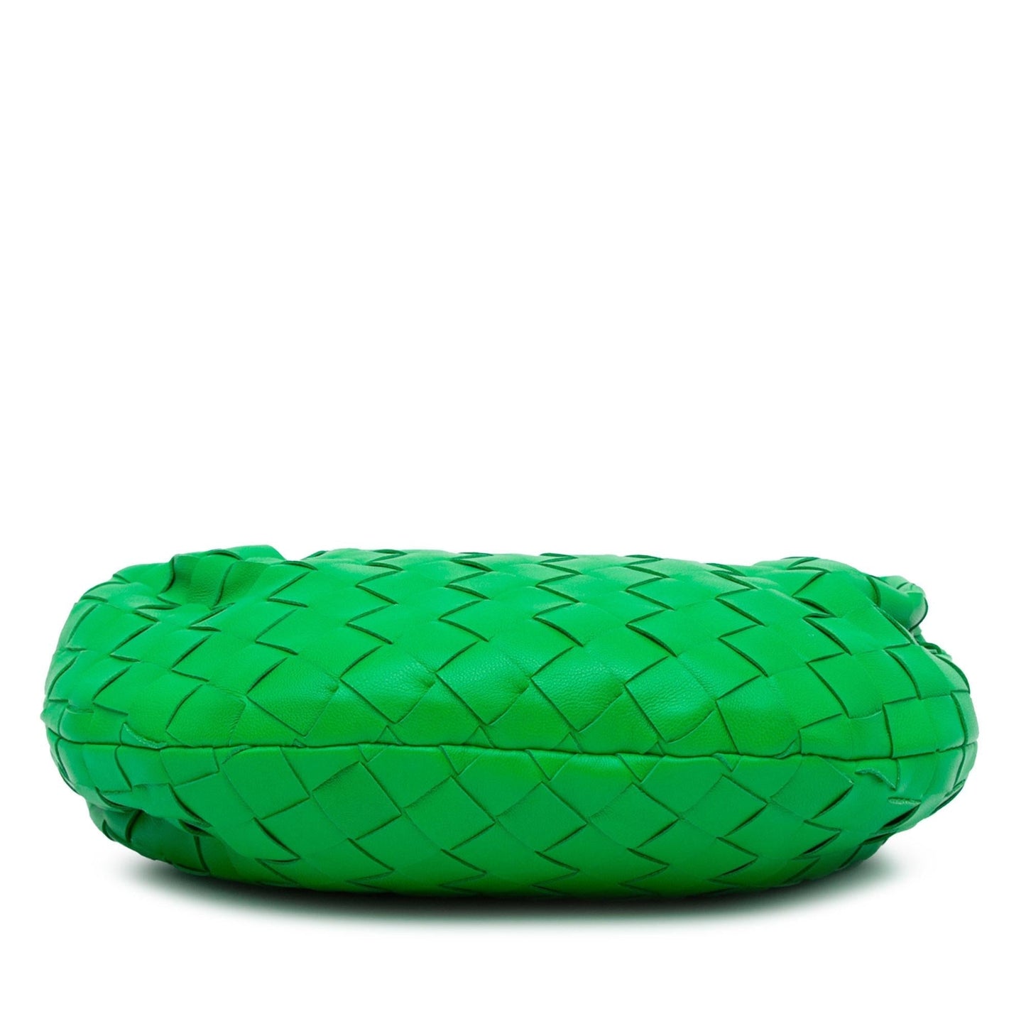 Luxury Bottega Veneta Mini Nappa Intrecciato Jodie (SHG-lfPqPR)