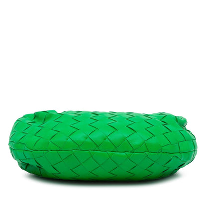 Luxury Bottega Veneta Mini Nappa Intrecciato Jodie (SHG-lfPqPR)