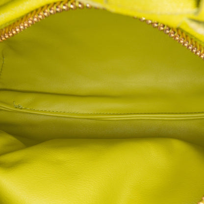 Luxury Bottega Veneta Mini Nappa Intrecciato Jodie (SHG-boPhMS)