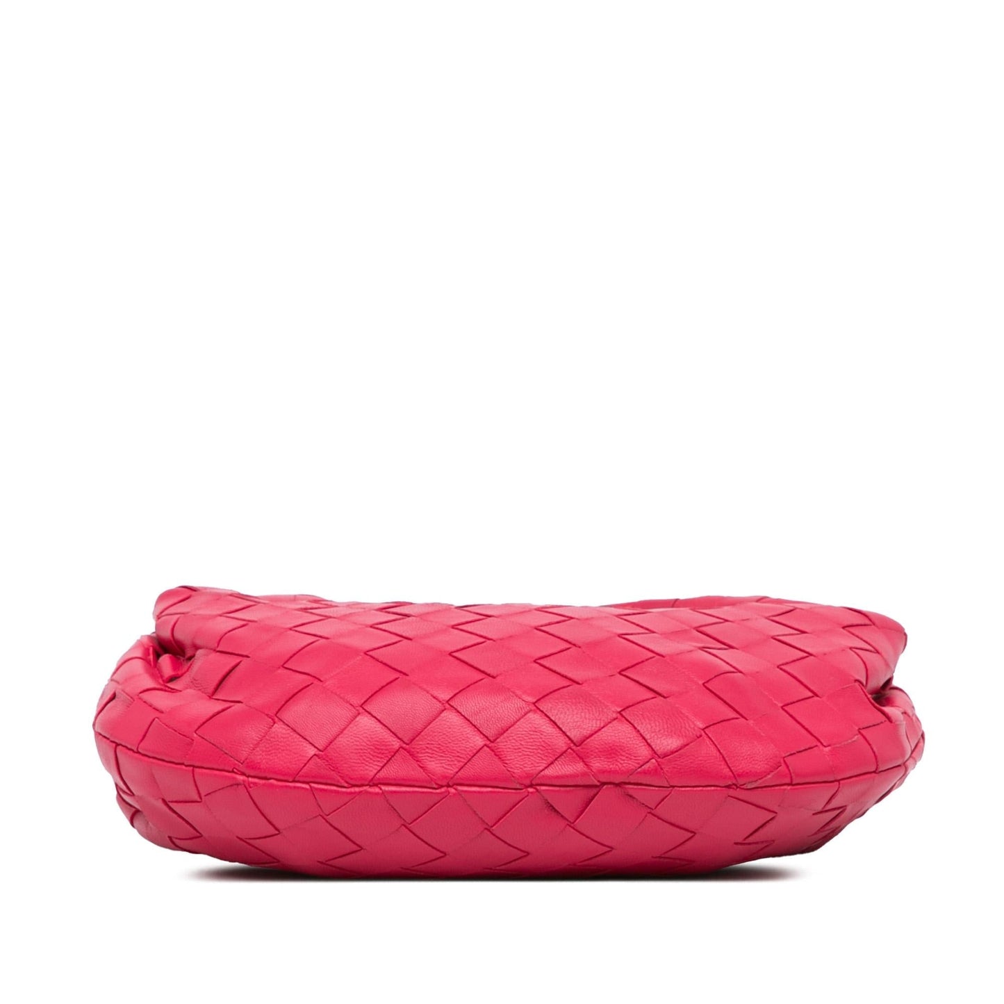 Luxury Bottega Veneta Mini Nappa Intrecciato Jodie (SHG-GFBQBy)