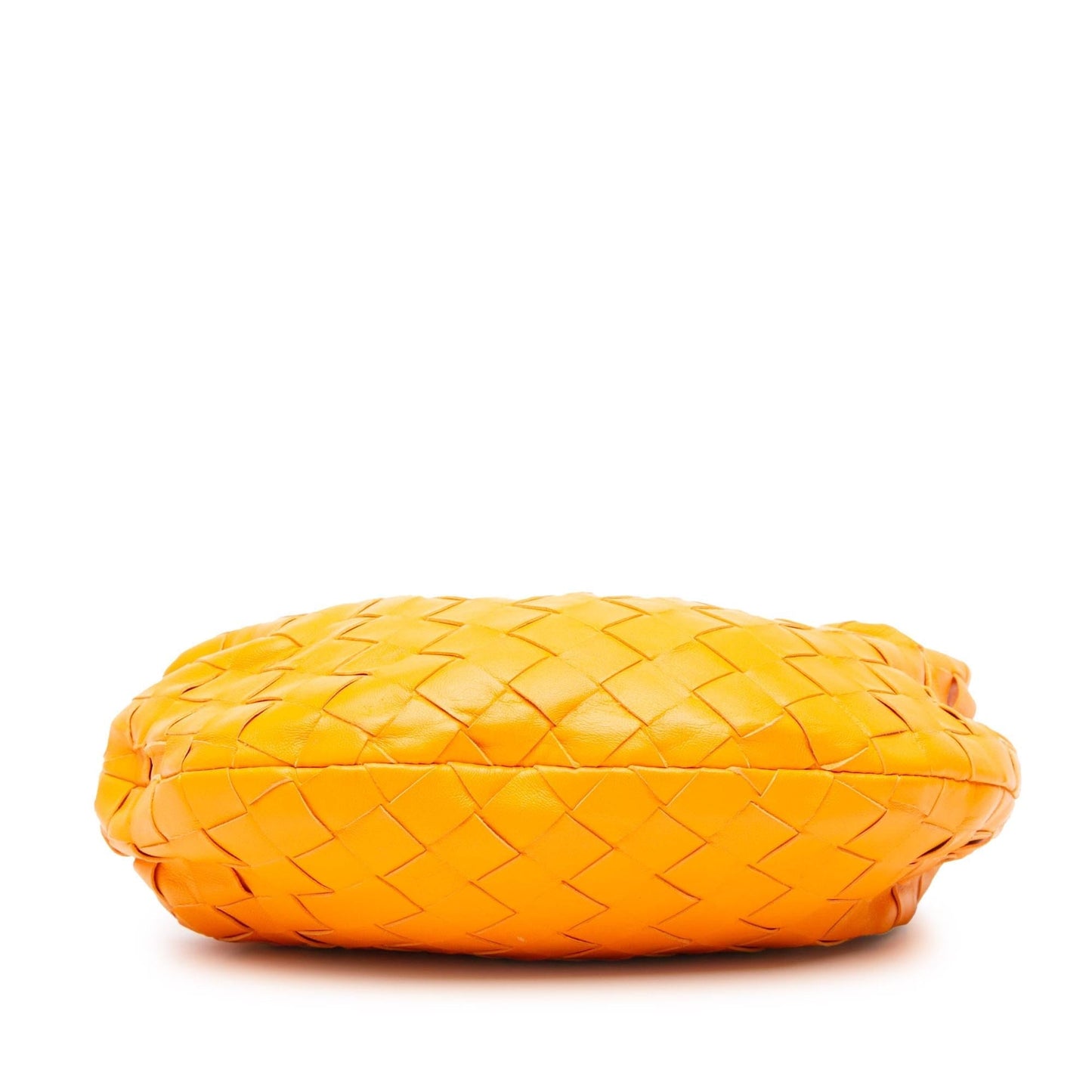 Luxury Bottega Veneta Mini Nappa Intrecciato Jodie (SHG-fmdgqm)