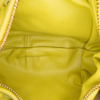 Luxury Bottega Veneta Mini Nappa Intrecciato Jodie (SHG-0X9LvT)