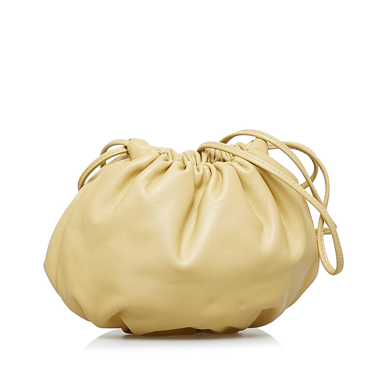 Luxury Bottega Veneta Mini The Bulb (SHG-RkTk8q)