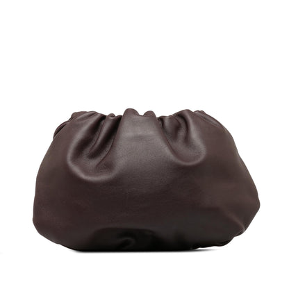 Luxury Bottega Veneta Mini The Bulb (SHG-Wsh1XL)