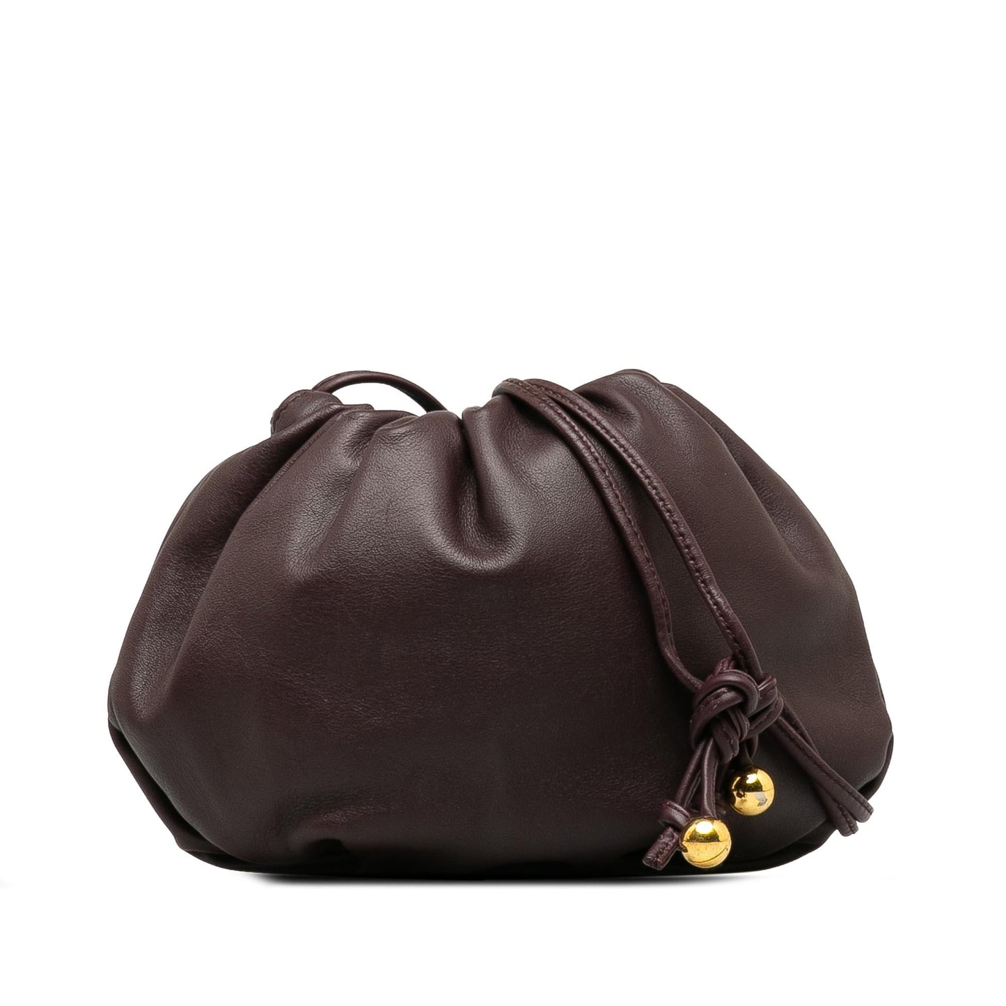 Luxury Bottega Veneta Mini The Bulb (SHG-Wsh1XL)