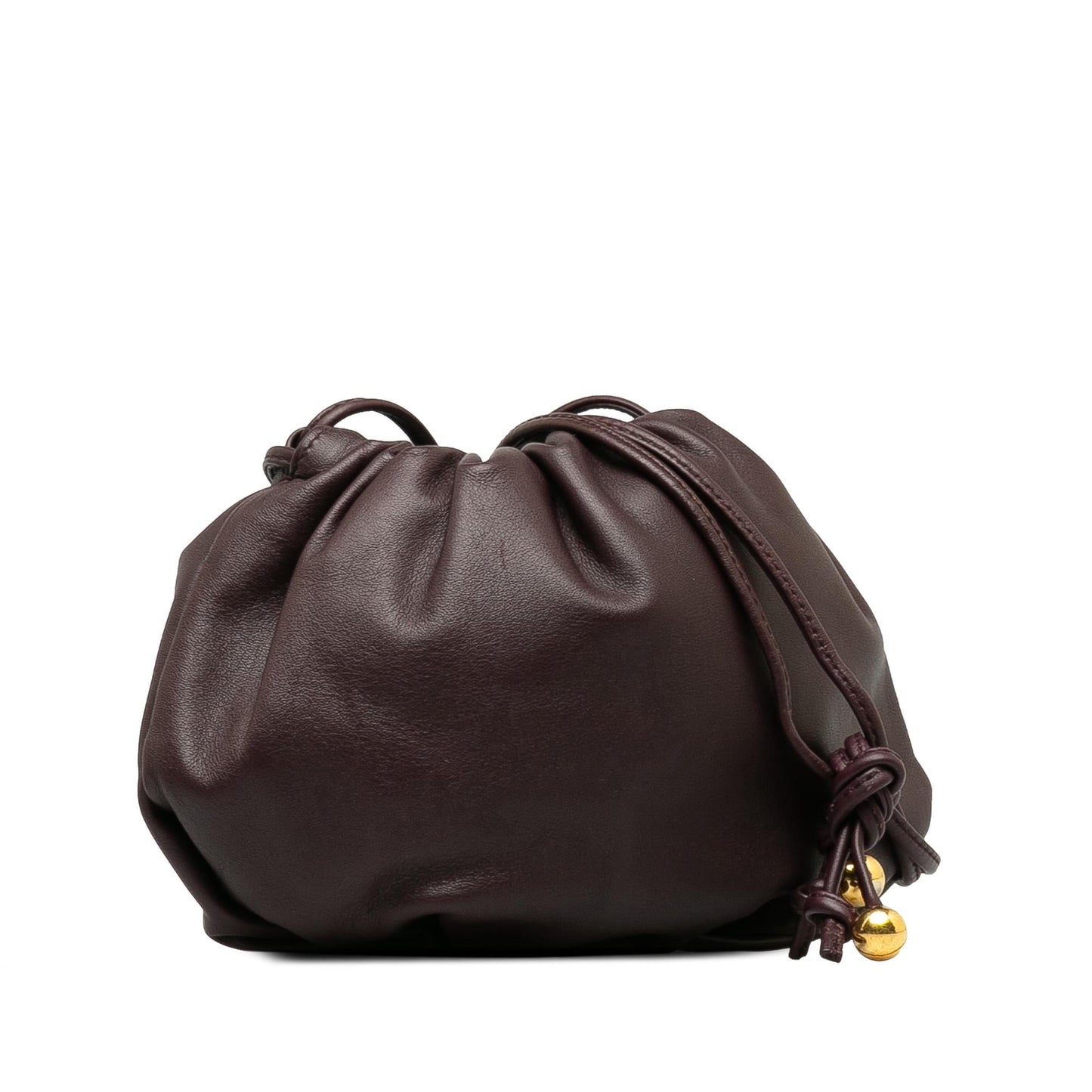 Luxury Bottega Veneta Mini The Bulb (SHG-Wsh1XL)