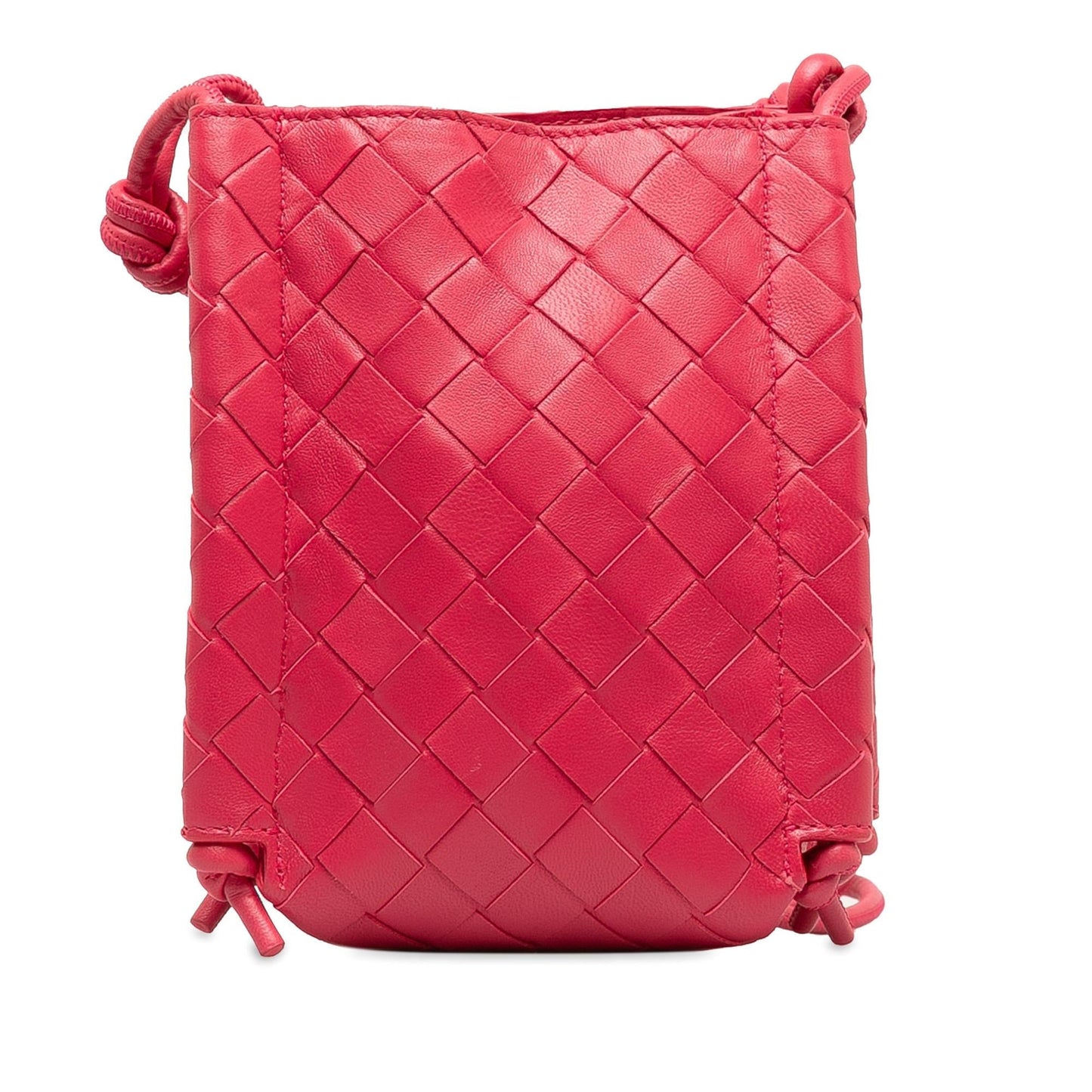Luxury Bottega Veneta Mini The Knot (SHG-o9Y5Un)
