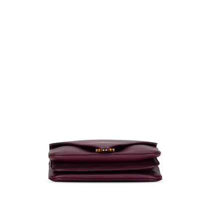 Luxury Bottega Veneta Mount Envelope Chain Bag (SHG-MIAqAb)
