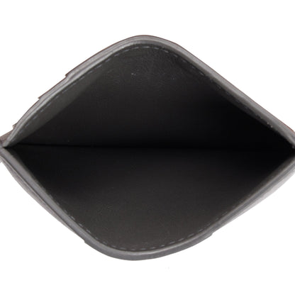 Bottega Veneta Nappa Calfskin Intrecciato Card Holder