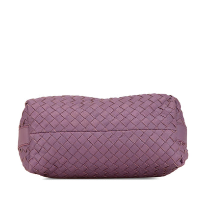 Luxury Bottega Veneta Nappa Intrecciato Handbag (SHG-XMh8OM)
