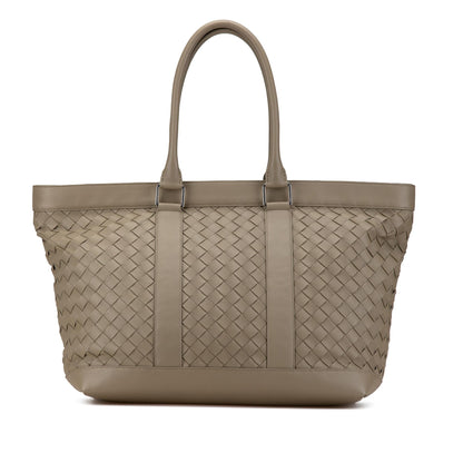 Luxury Bottega Veneta Nappa Intrecciato Tote (SHG-e8OYyP)