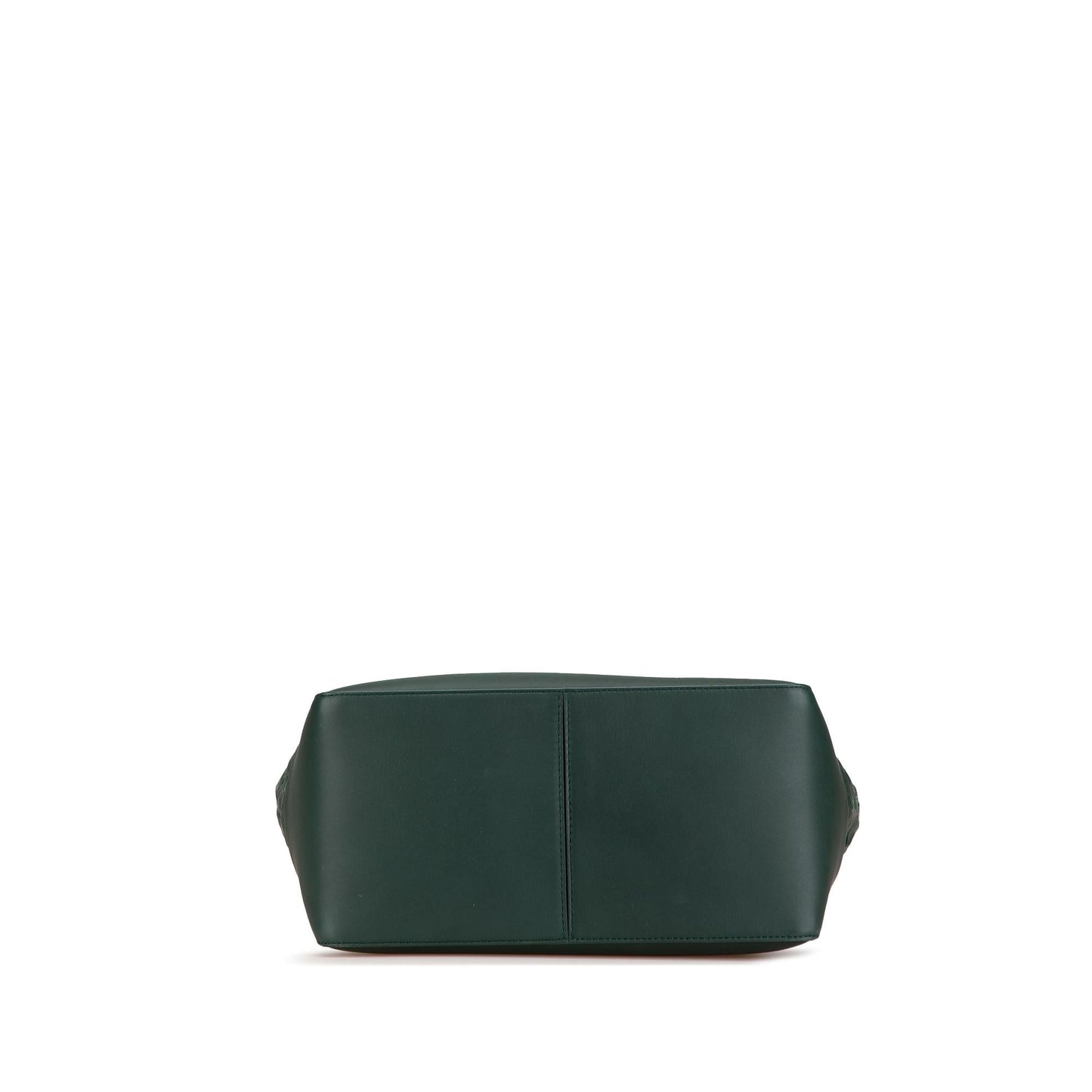 Luxury Bottega Veneta Nappa Intrecciato Tote (SHG-PnbDs5)