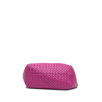 Luxury Bottega Veneta Nappa Intrecciato Tote (SHG-OEB7rp)