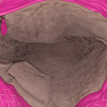 Luxury Bottega Veneta Nappa Intrecciato Tote (SHG-OEB7rp)