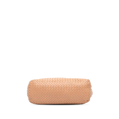 Luxury Bottega Veneta Nappa Intrecciato Tote (SHG-haxQbh)