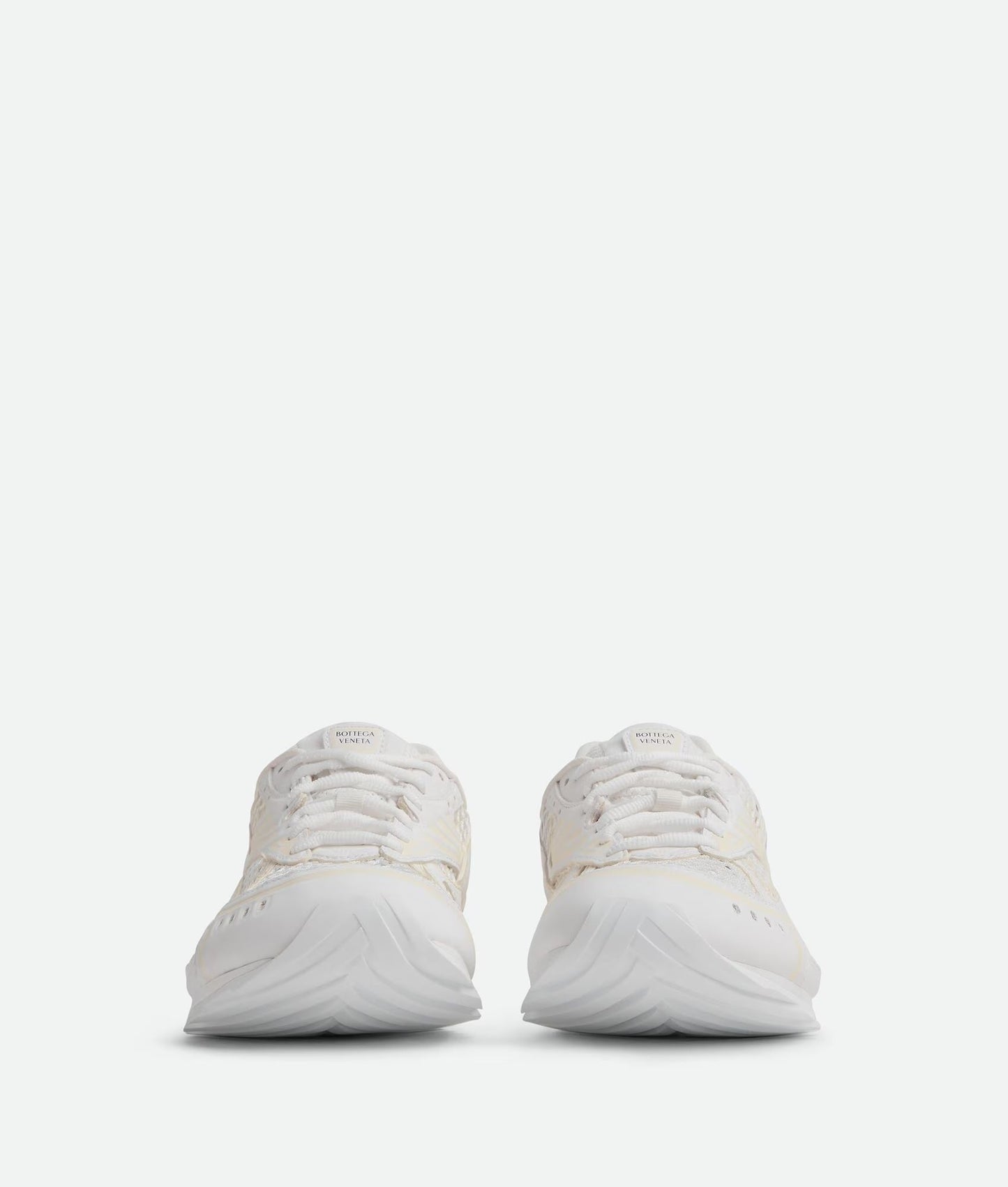 BOTTEGA VENETA ORBIT RUNNER SNEAKERS