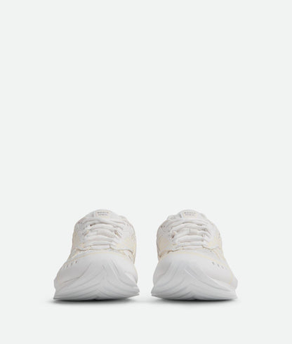 BOTTEGA VENETA ORBIT RUNNER SNEAKERS