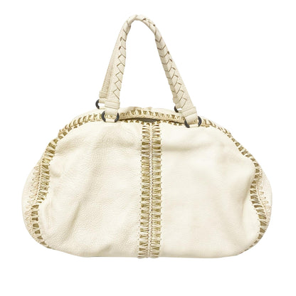 Luxury Bottega Veneta Oro Cervo Uncinetto (SHG-3cSLCW)