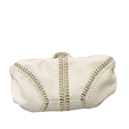 Luxury Bottega Veneta Oro Cervo Uncinetto (SHG-3cSLCW)