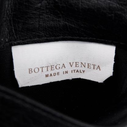 Bottega Veneta Ostrich Card Holder
