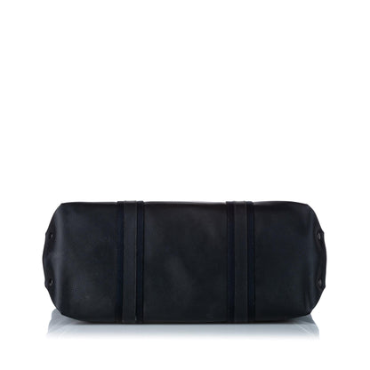 Luxury Bottega Veneta PVC Tote Bag (SHG-37793)