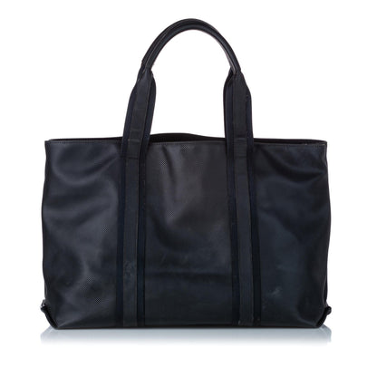 Luxury Bottega Veneta PVC Tote Bag (SHG-37793)
