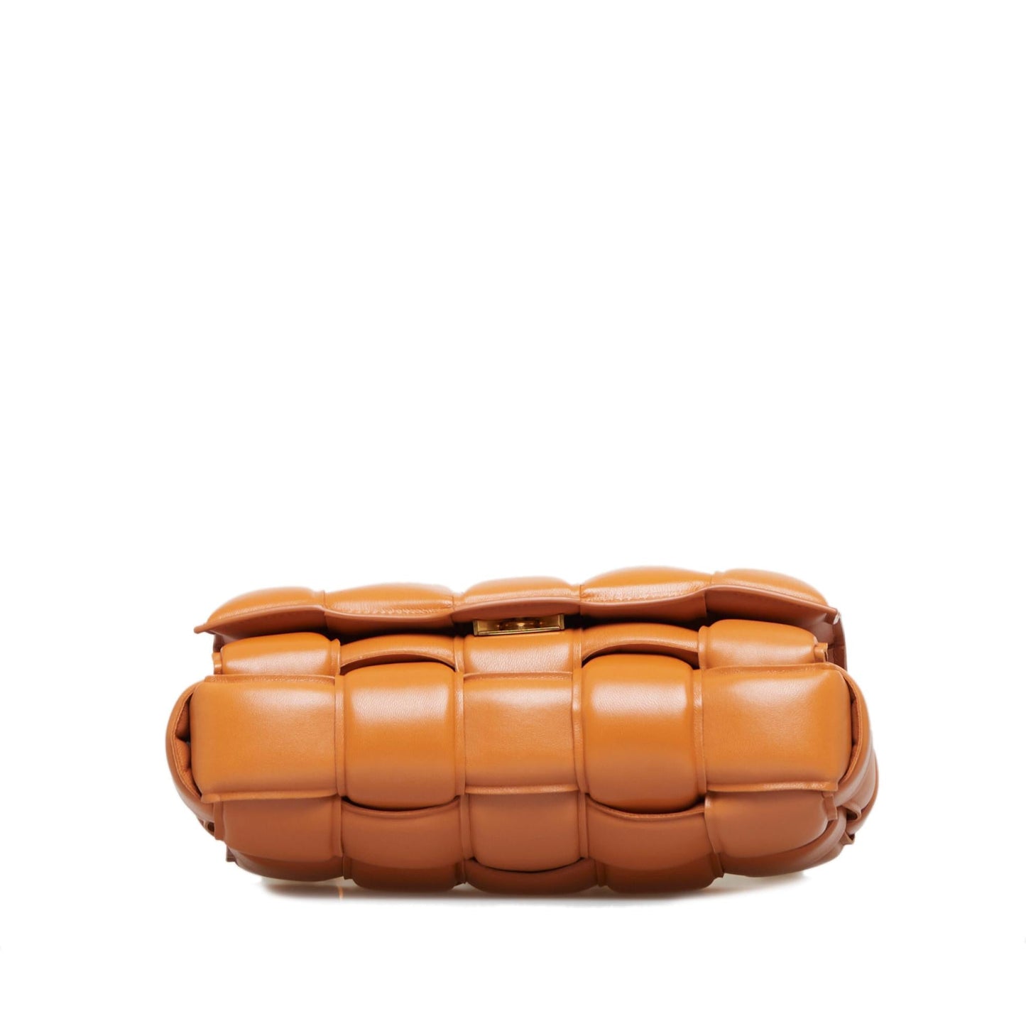 Luxury Bottega Veneta Padded Cassette Chain (SHG-HBls57)
