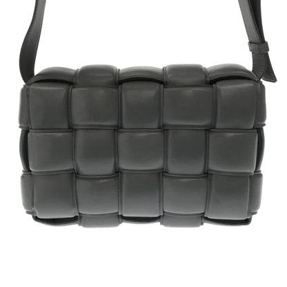 Luxury Bottega Veneta Padded Cassette Crossbody Bag (SHG-ZAAKFo)