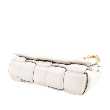 Luxury Bottega Veneta Padded Cassette (SHG-UaFnX7)
