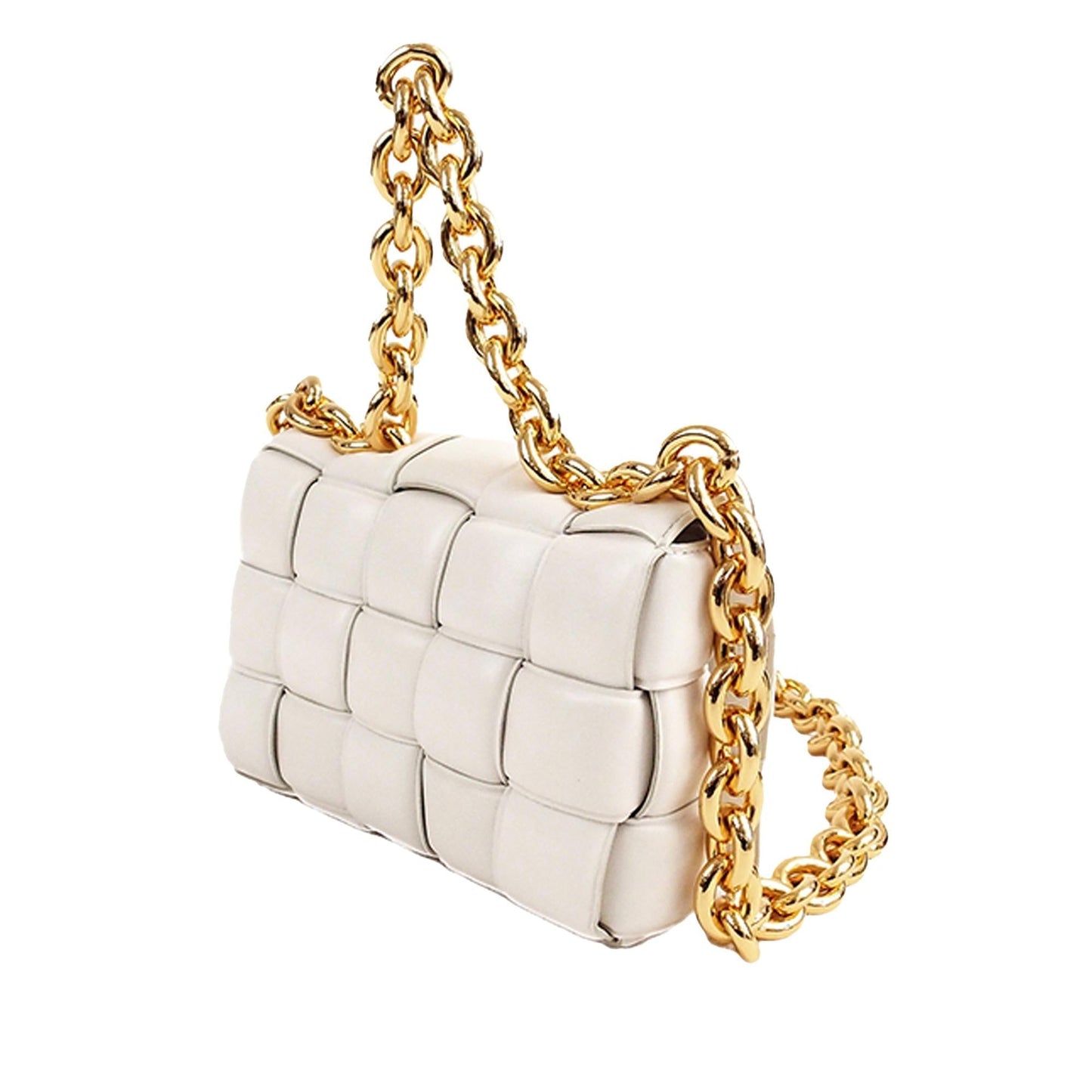 Luxury Bottega Veneta Padded Cassette (SHG-UaFnX7)