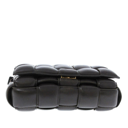 Luxury Bottega Veneta Padded Cassette (SHG-P9unNl)