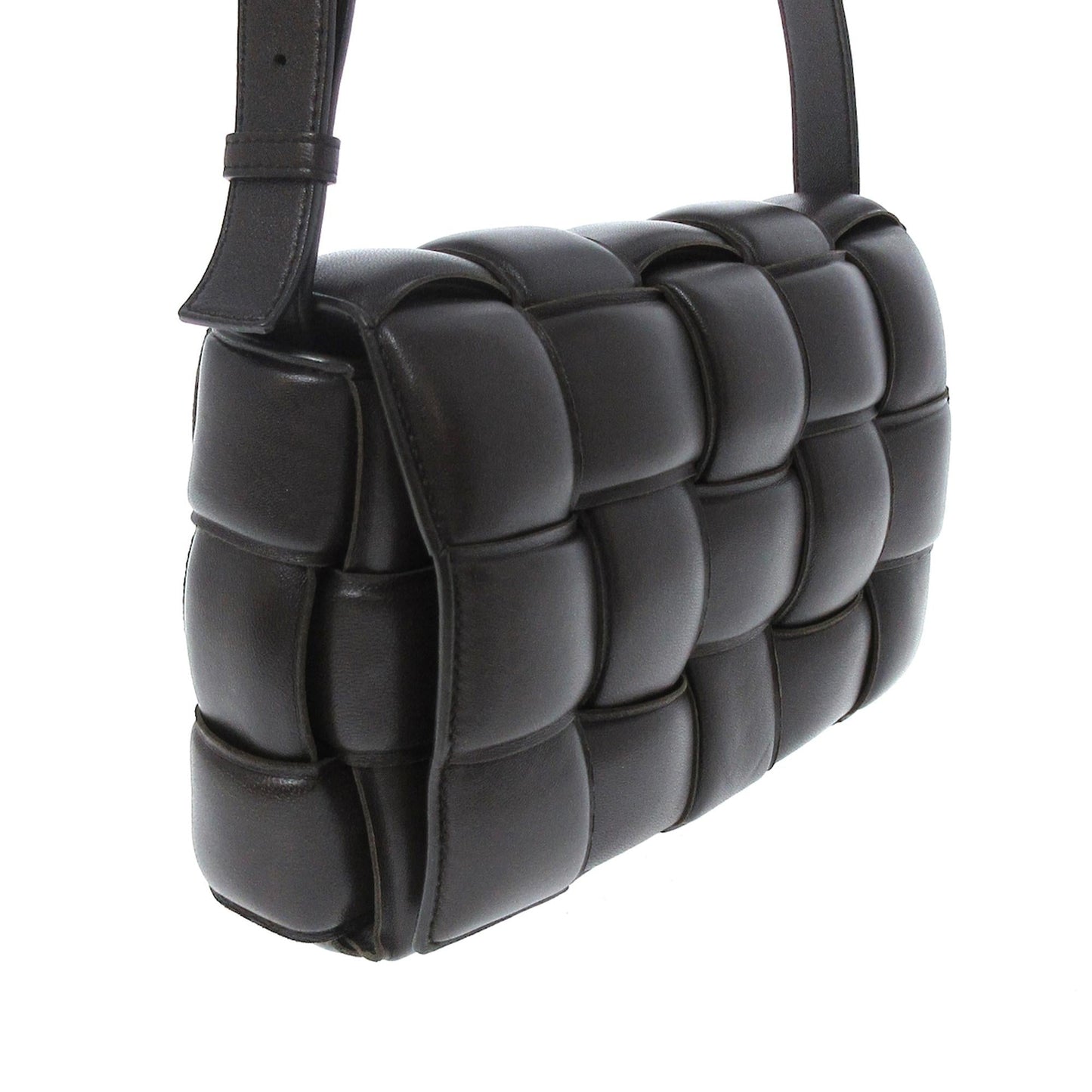 Luxury Bottega Veneta Padded Cassette (SHG-P9unNl)