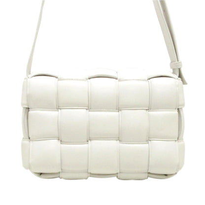 Luxury Bottega Veneta Padded Cassette (SHG-vfyxN8)
