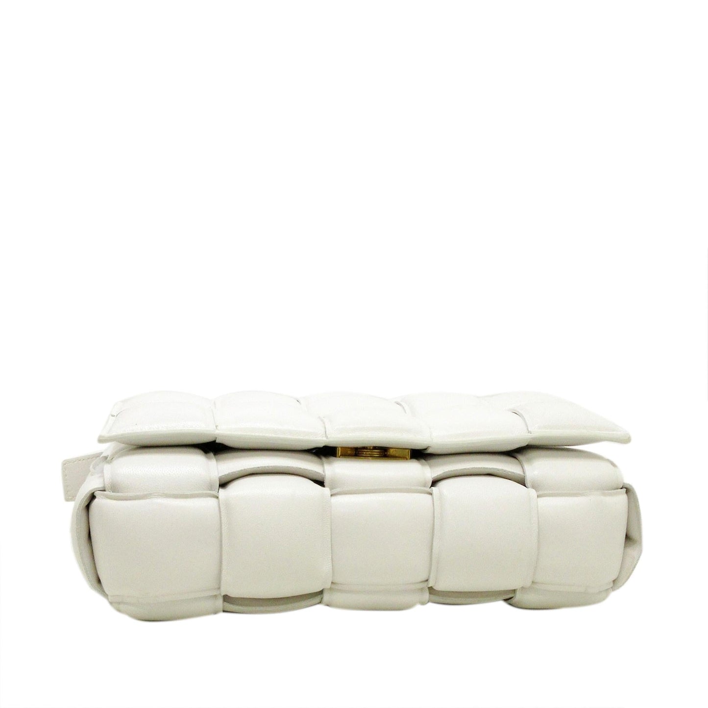 Luxury Bottega Veneta Padded Cassette (SHG-vfyxN8)
