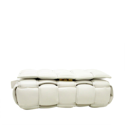 Luxury Bottega Veneta Padded Cassette (SHG-vfyxN8)