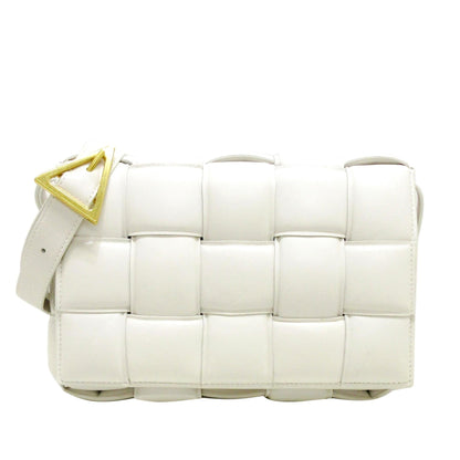 Luxury Bottega Veneta Padded Cassette (SHG-vfyxN8)