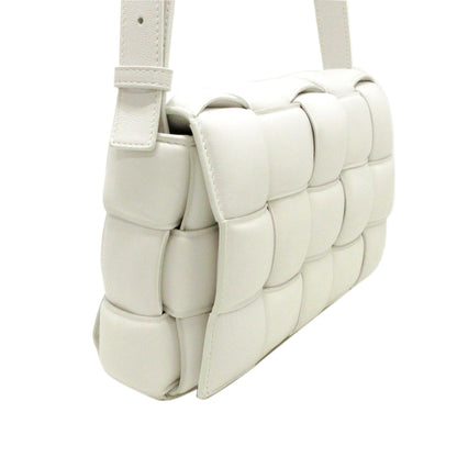Luxury Bottega Veneta Padded Cassette (SHG-vfyxN8)