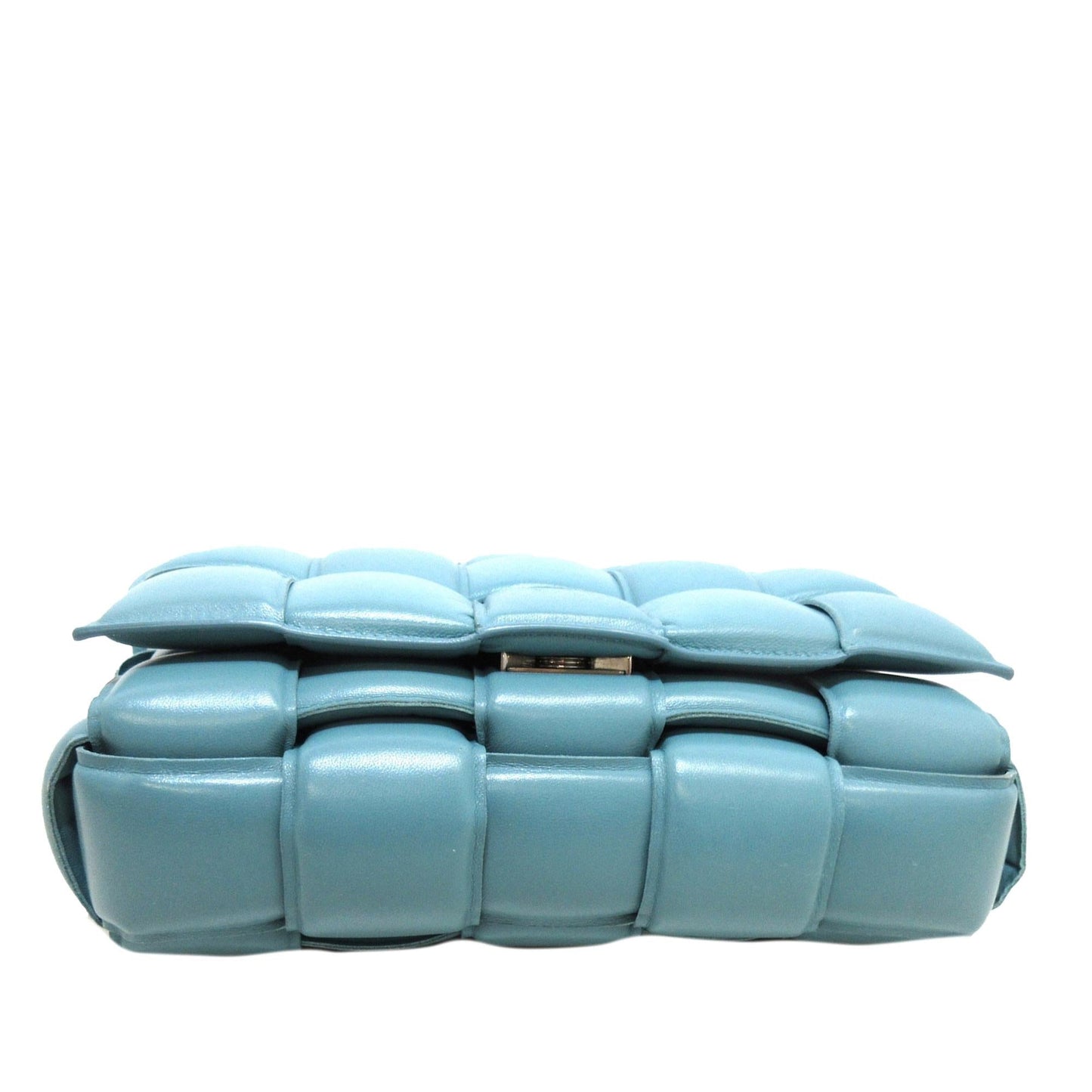 Luxury Bottega Veneta Padded Cassette (SHG-putox9)