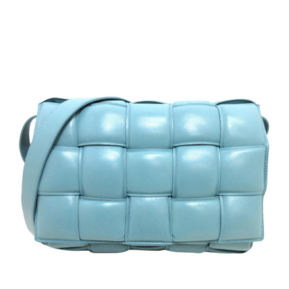 Luxury Bottega Veneta Padded Cassette (SHG-putox9)