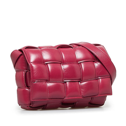 Luxury Bottega Veneta Padded Cassette (SHG-4FbimV)