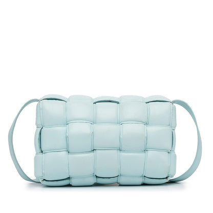 Luxury Bottega Veneta Padded Cassette (SHG-2iRVNC)