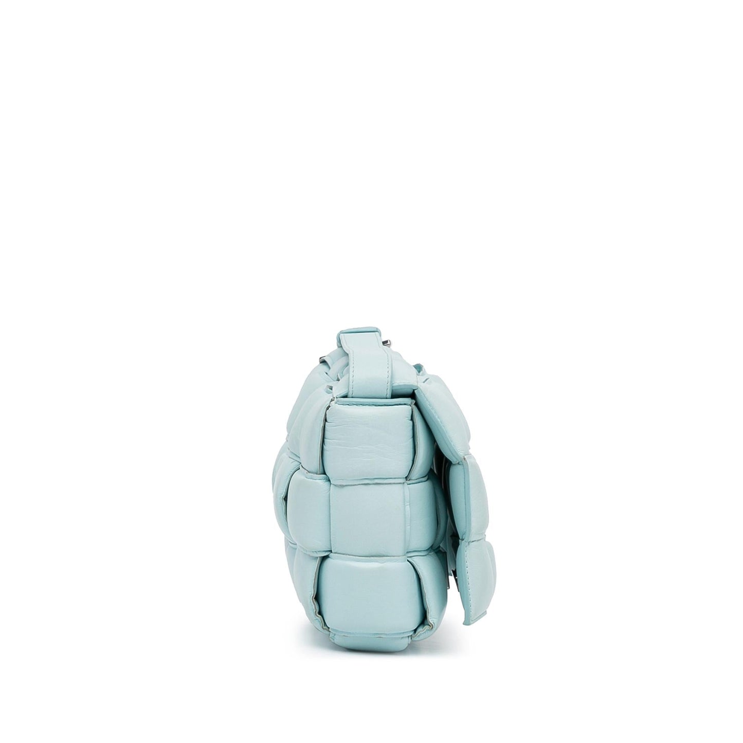 Luxury Bottega Veneta Padded Cassette (SHG-2iRVNC)