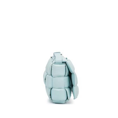 Luxury Bottega Veneta Padded Cassette (SHG-2iRVNC)