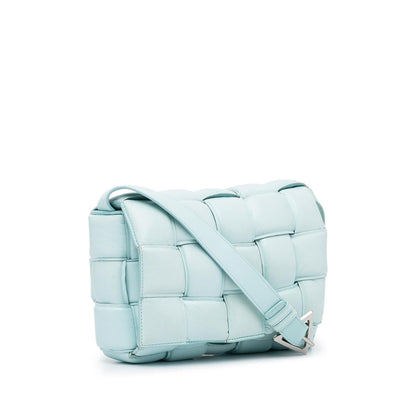 Luxury Bottega Veneta Padded Cassette (SHG-2iRVNC)
