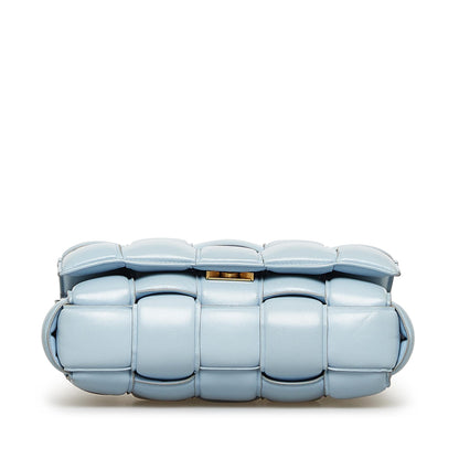 Luxury Bottega Veneta Padded Cassette (SHG-1EPgKi)